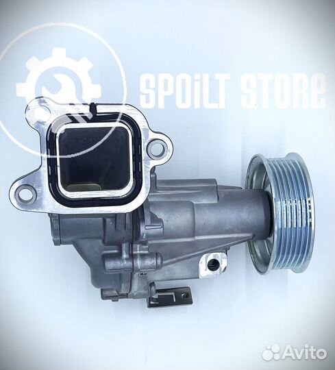 Помпа Jeep Wrangler JL 2.0T 5048283AF