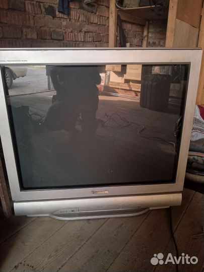 Телевизор