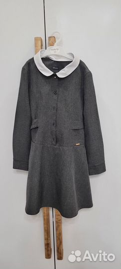 Школьная форма для девочки 122-128