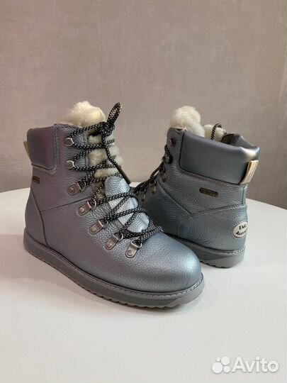 Ботинки зимние Emu Australia 39