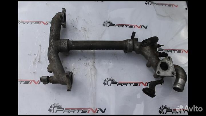 Корпус термостата Сузуки Гранд Витара