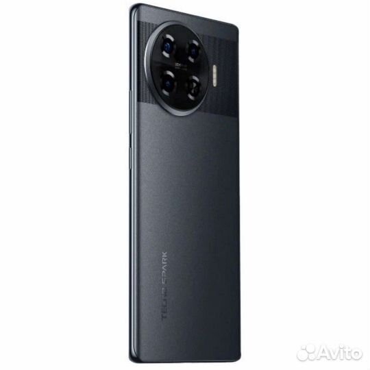 TECNO Spark 20 Pro+, 8/256 ГБ