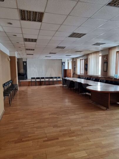 Производство, 10579 м²