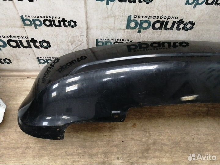 Бампер задний под расширитель П, 71811-79J00