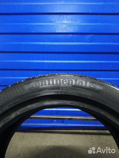 Continental ContiWinterContact TS 850 P 225/45 R17 94W