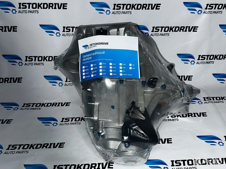 Коробка передач кпп ваз 2109 2114 215