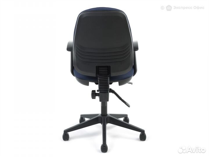 Кресло офисное Chairman 661