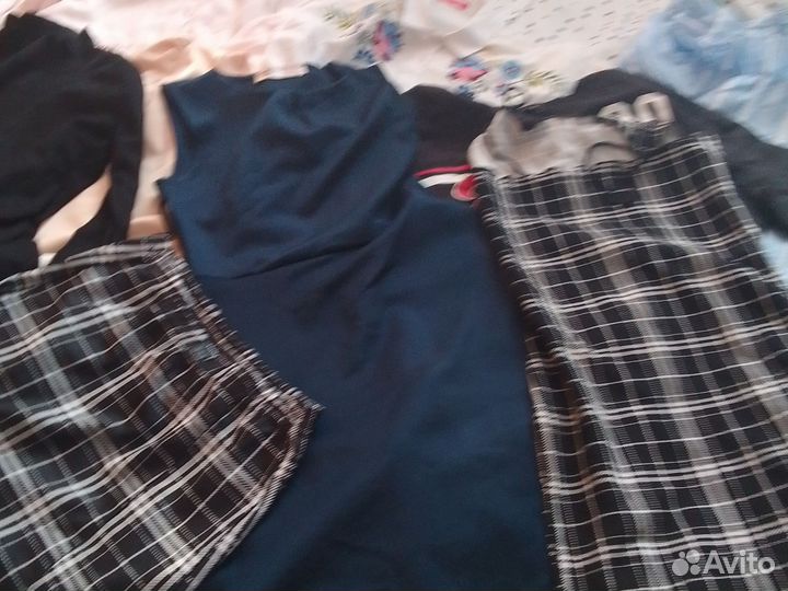 Вещи пакетом