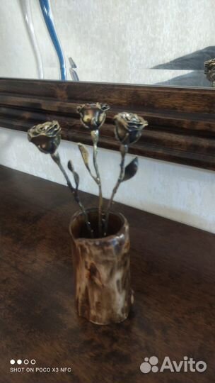 Изготовление светильников, ваз из дерева