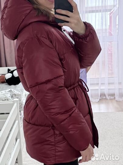 Куртка демисезонная женская 42 44