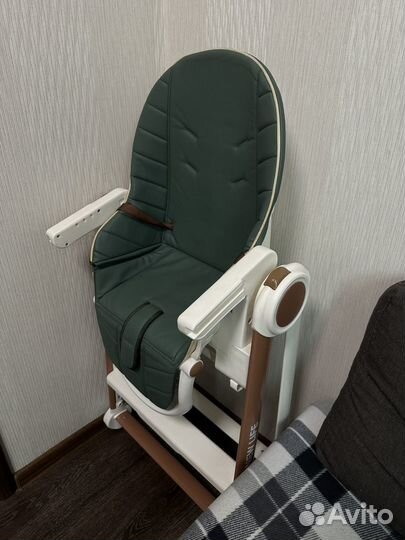 Стул для кормления Happy baby