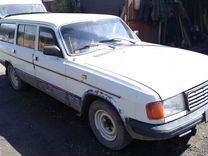 ГАЗ 310221 Волга 2.4 MT, 1993, 100 000 км, с пробегом, цена 110 000 руб.