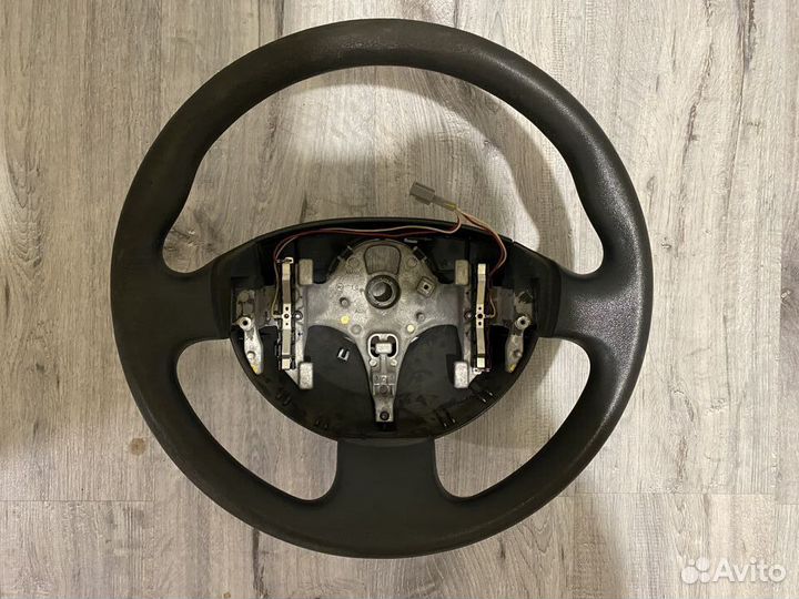 Руль Renault Megane 2 / Scenic 2