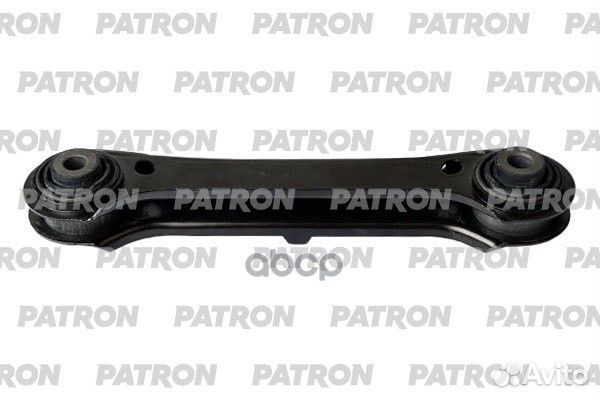 Рычаг подвески BMW 1-series 04-12 & E81, E82, E