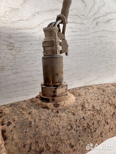 Toyota Corolla E150 Выпускной коллектор