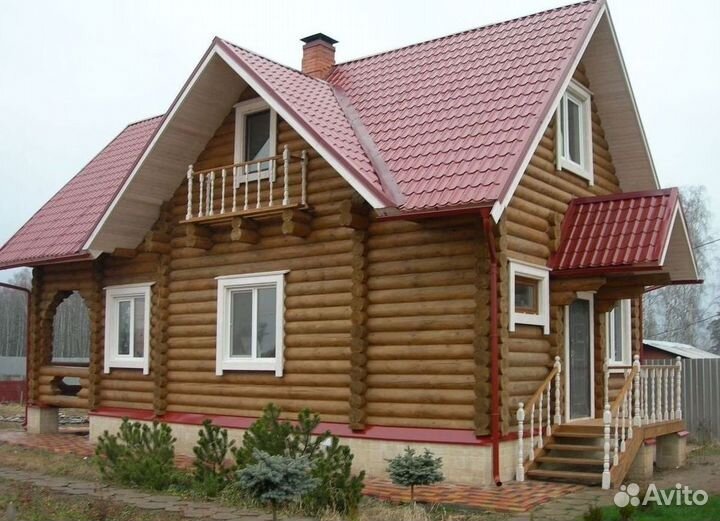 Пластиковые окна на балкон