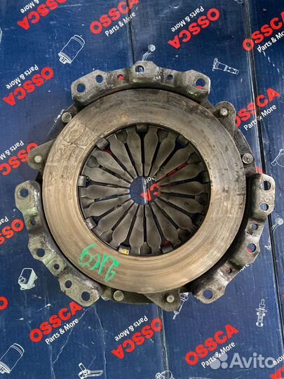 Сцепление ваз 2108-2109 2110-2112 2113 2114 2115