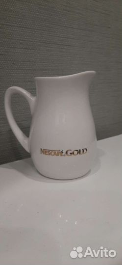 Молочник сливочник, соусница