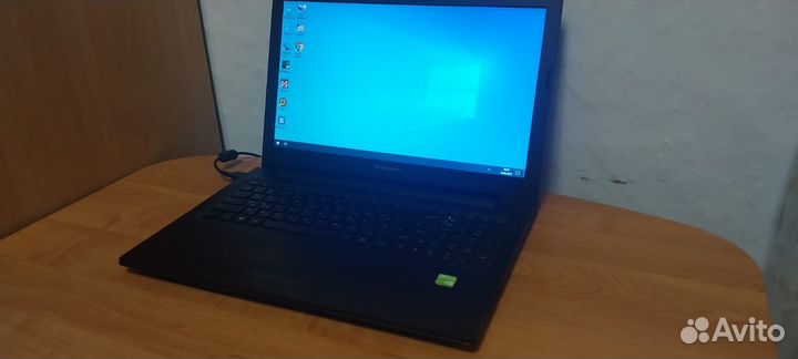 Леново мощный i7/SSD256/8гб/GT720M