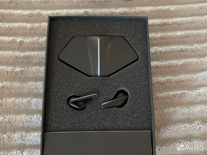 Беспроводные наушники K55