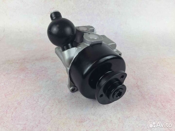 Насос гидроусилителя руля Porsche Panamera
