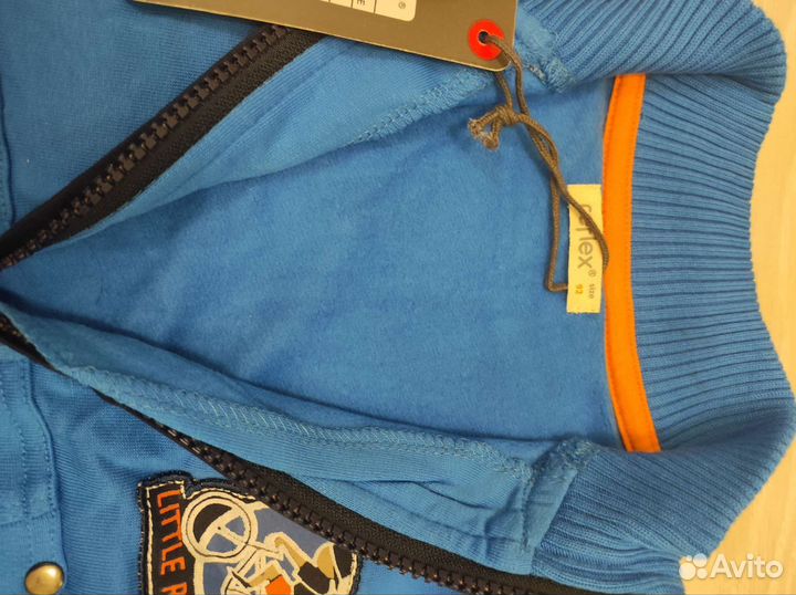 Костюм детский