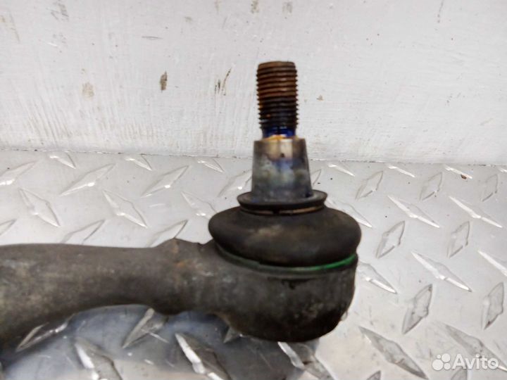 Рычаг передний левый нижний Mercedes S-klasse W221