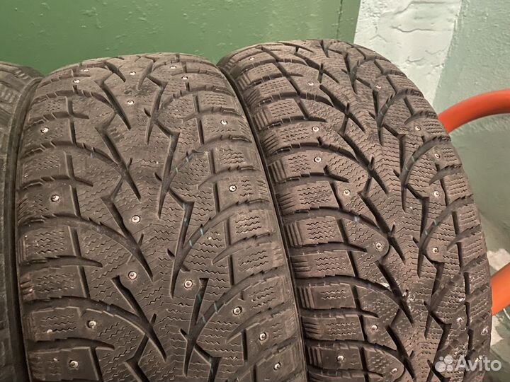 Toyo Observe G3-Ice 185/55 R15