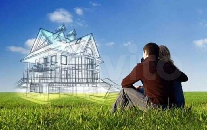 Участок 10 сот. (ИЖС)