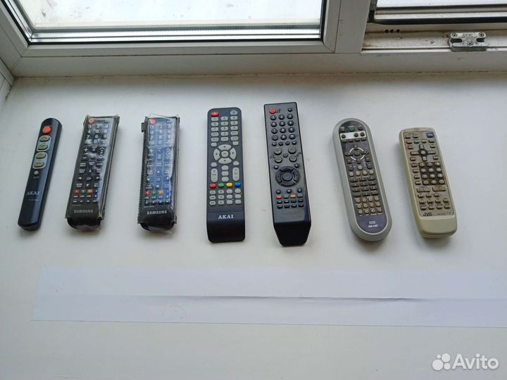 Пульт ду тв