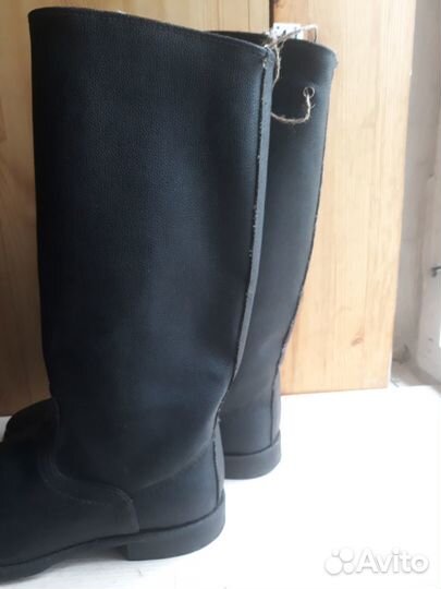 Сапоги кирзовые 43- новые СССР