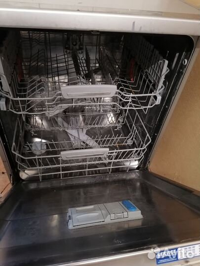 Посудомоечная машина бу hotpoint ariston