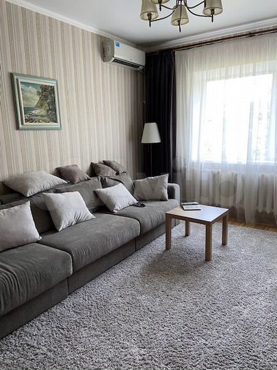 Дом 90,7 м² на участке 5 сот.