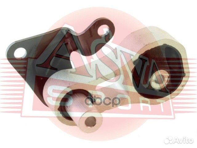 Опора двигателя 2112cbkrmt asva