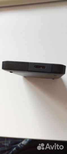 Переносной внешний жесткий диск hdd 500 gb