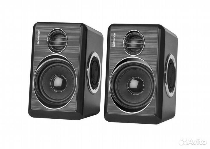 Колонки Defender 6Вт