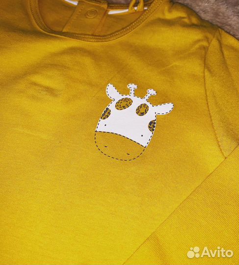 Детская одежда