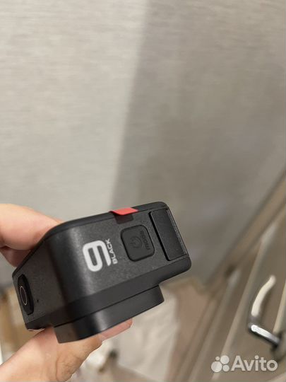 Go pro hero 9
