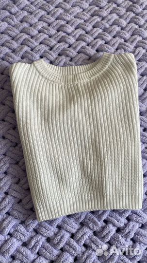 Детская кофта