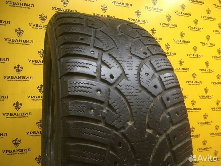 Gislaved Nord Frost III 205/55 R16 94T