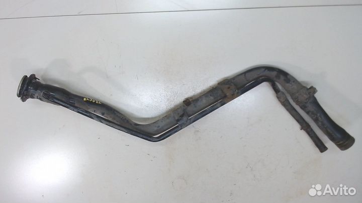 Горловина заливная топливная Suzuki Kizashi, 2012