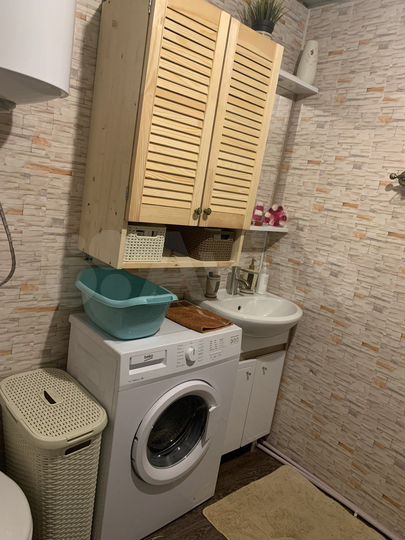 Дом 65 м² на участке 20 сот.