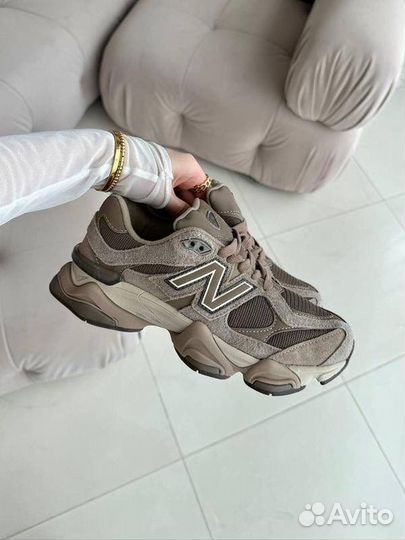 Кроссовки New balance 9060