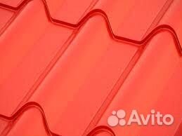 Металлочерепица для крыши. Широкий выбор расцветок