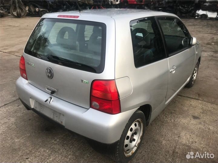 Разбор на запчасти Volkswagen Lupo