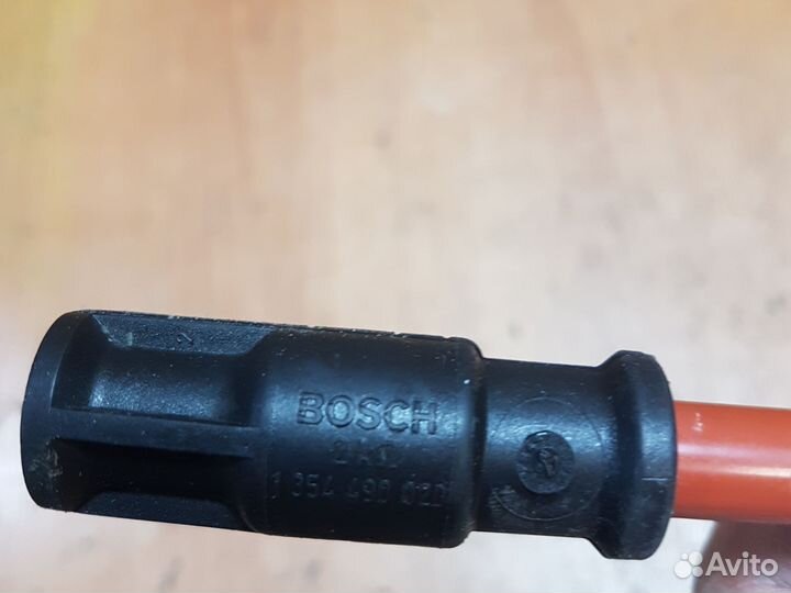 Провод высоковольтный audi A4 A6 VW B5 1.8