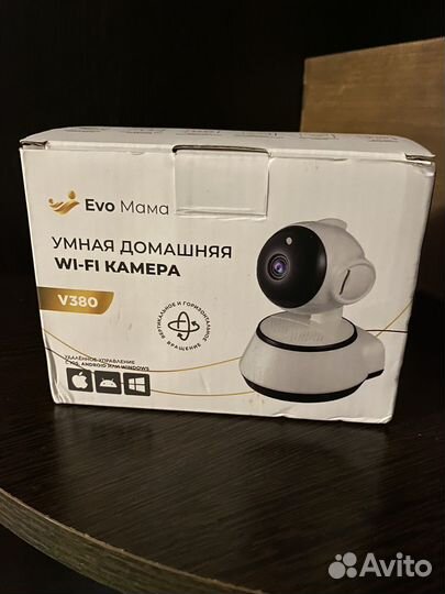 Видеоняня
