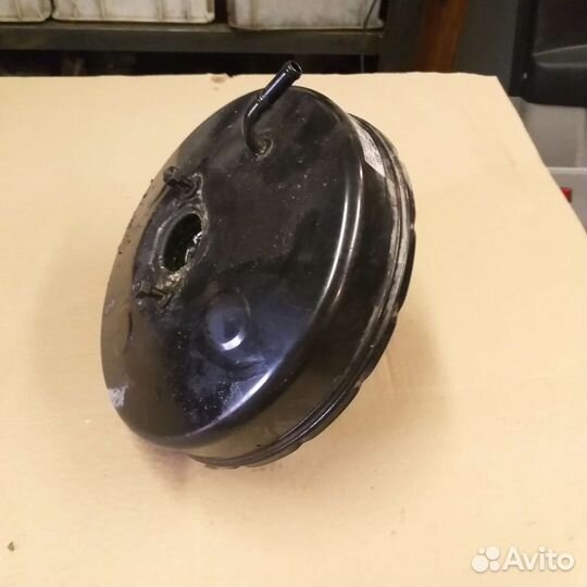 Вакуумный усилитель тормозов kia ceed ED