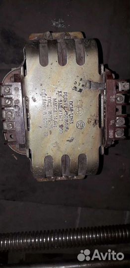 Трансформатор осм - 1.0