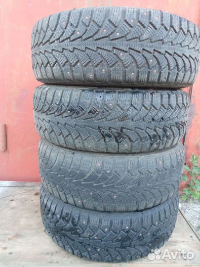 КАМА Кама-Евро-519 205/60 R16 92T